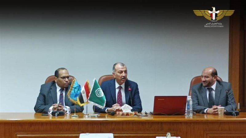 خلال الدورة التدريبية