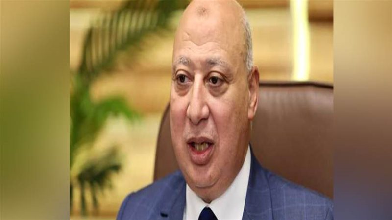 مختار توفيق عباس