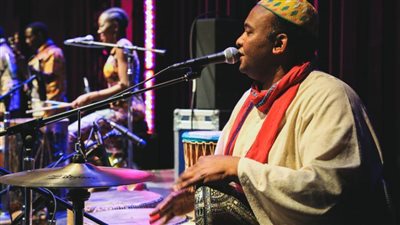 العرض العالمي الأول لفيلم 