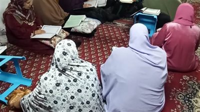 إطلاق المقارئ القرآنية للسيدات لحفظ القرآن الكريم 