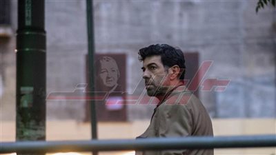 عرض الفيلم الإيطالي الفرنسي 