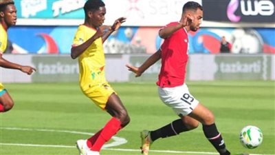 بعثة المنتخب الأولمبي تتوجه إلى المغرب لمواجهة منتخبه وديا