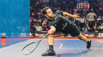 غدًا.. انطلاق بطولة ماري جولد المفتوحة للإسكواش بسنغافورة