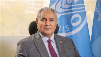 الممثل الإقليمي لـ(فاو): (COP27) فرصة لجذب أنظار العالم لآثار التغيرات المناخية على الزراعة