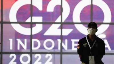 عاجل.. دولة عربية و3 أجنبية تعارض إصدار بيان يدين روسيا بقمة الـ