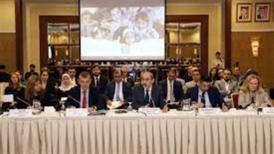 الأردن يشدد على ضرورة استمرار الدعم الدولي لوكالة 