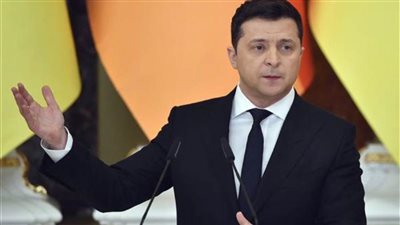 زيلينسكي يزور إقليم خيرسون بعد استعادة أوكرانيا السيطرة عليه