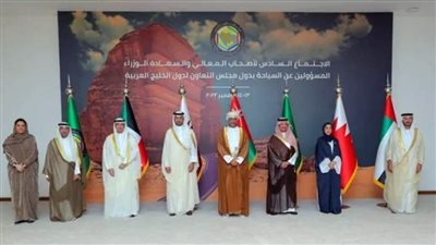  الوزراء المسؤولون عن السياحة بدول مجلس التعاون يعتمدون الاستراتيجية الخليجية للسياحة
