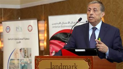 مصر تشارك في المنتدى العالمي للسياحة العلاجية بالأردن بحضور 50 دولة