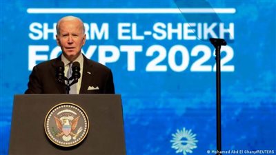 بايدن يستبعد حدوث 