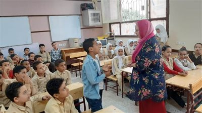 محافظ أسيوط: ندوات توعوية بالمدارس عن أثر الزيادة السكانية على التنمية بالتعاون مع وحدة السكان