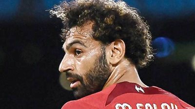 صحيفة إنجليزية: استدعاء 9 لاعبين آخرين من ليفربول للعب الدولي وفي مقدمتهم محمد صلاح