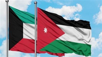 وزيرا البيئة الأردني والكويتي يبحثان الجهود العربية لمواجهة التغيرات المناخية على هامش COP-27