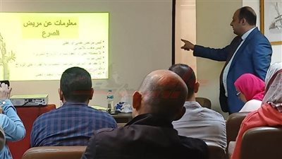 استمرار ورشة إعداد مسؤولي تمكين ذوي الهمم بـ