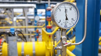 ارتفاع أسعار الغاز في أوروبا بسبب توقعات الطقس