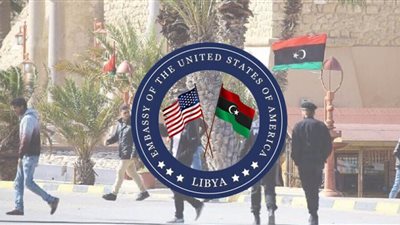  أمريكا وبريطانيا تحذران الأطراف الليبية من استخدام القوة عقب منع جلسة المجلس الأعلى للدولة