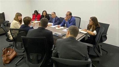 وزير المالية: 10 مليارات دولار استثمارات البنك الأوروبي للتعمير والتنمية في الطاقة النظيفة