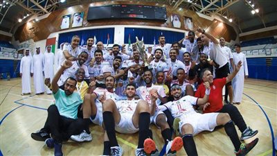  للمرة الخامسة..  