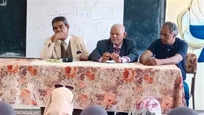 ثقافة القصير تناقش 