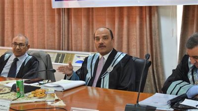 رسالة ماجستير عن استخدام حليب الإبل ومنتجات التمور بزراعة العريش  