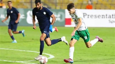 استعدادًا للزمالك.. المصري يواجه إنبي وديًا