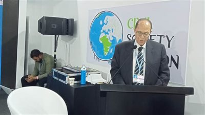 عاجل.. وزير الري الأسبق  يدق ناقوس الخطر أمام 