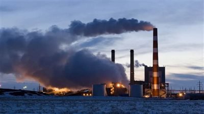 عاجل.. صحف دولية تدعو إلى فرض ضريبة على شركات الوقود الأحفوري