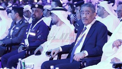 انطلاق الدورة الأولى للكونجرس العالمي للإعلام بحضور ضياء رشوان نقيب الصحفيين (صور)