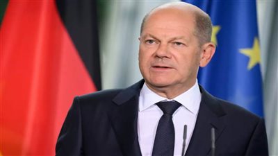 المستشار الألماني: إنهاء الحرب في أوكرانيا هو السبيل لانتعاش الاقتصاد العالمي