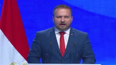 وزير البيئة التشيكي: يجب أن نواصل العمل لمواجهة الآثار الوخيمة لتغير المناخ