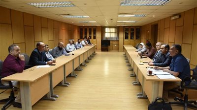 تجديد شهادة الاعتماد الدولي في التحاليل للمعمل المرجعي لمياه الشرب بالشركة القابضة