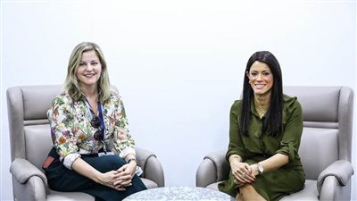 المشاط تبحث مع نظيرتها الهولندية جهود دعم المنصة الوطنية للمشروعات الخضراء