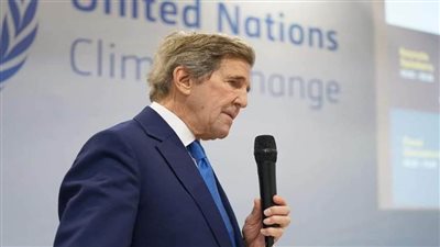 أسوشيتيد برس: مبعوثا المناخ الأمريكي والصيني يجتمعان في شرم الشيخ قبل ختام 