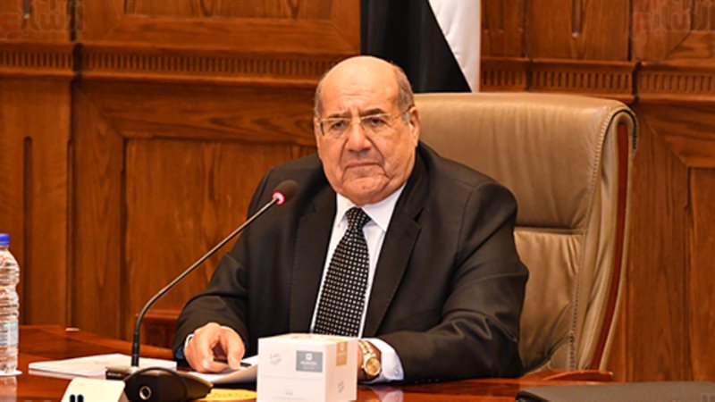 المستشار عبدالوهاب