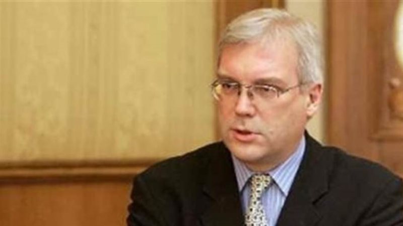 نائب وزير الخارجية