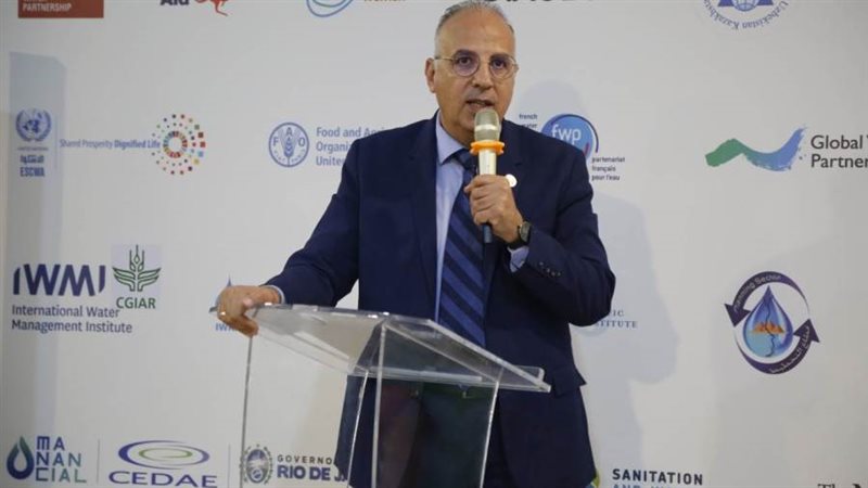 الدكتور هانى سويلم