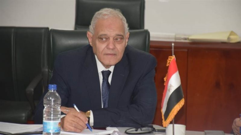 الأمين العام للمجلس