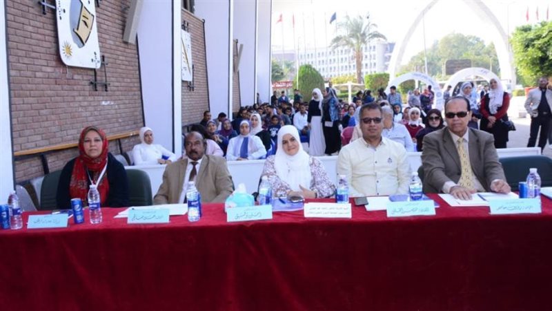 انطلاق مهرجان نغم