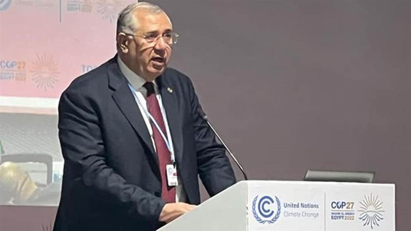 السيد القصير وزير