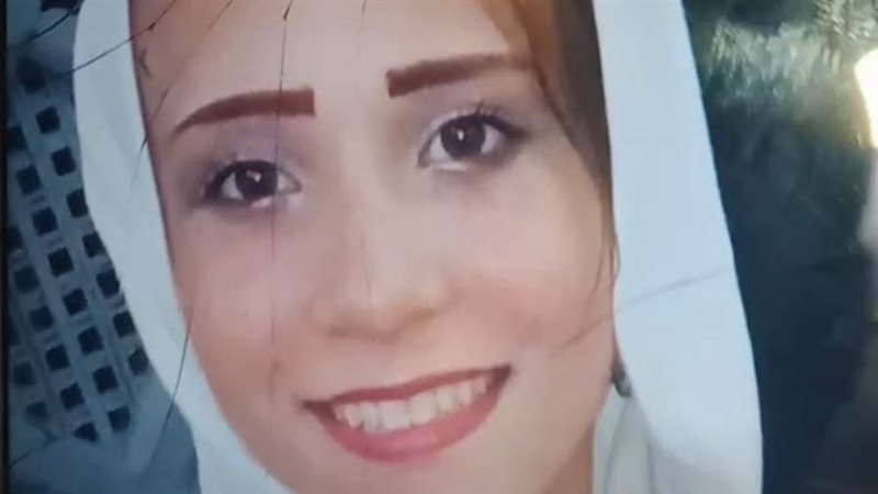 الفتاة المختفية