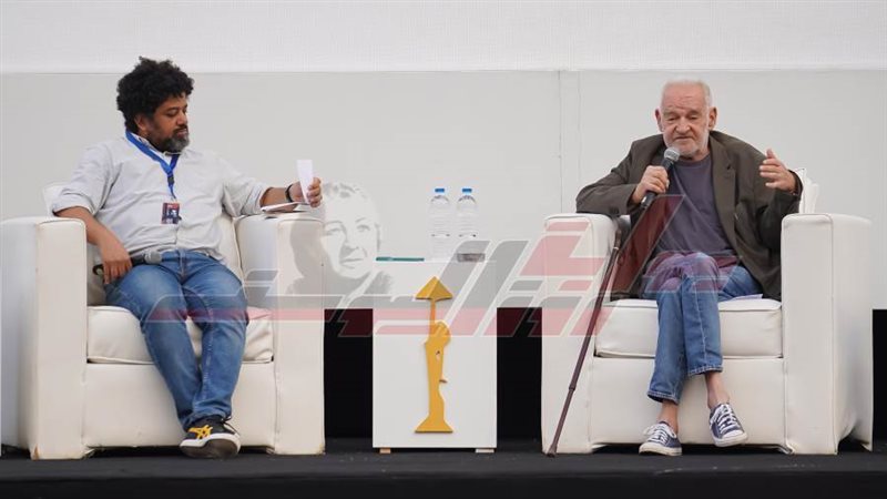 فعاليات مهرجان القاهرة