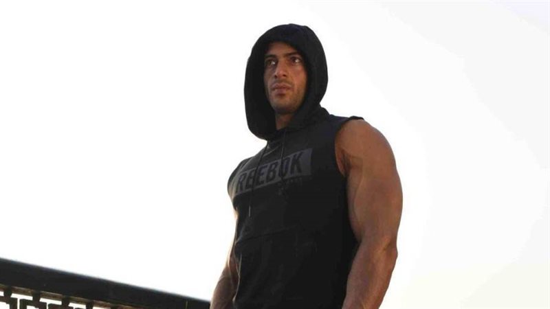 الكابتن إبراهيم سنجر