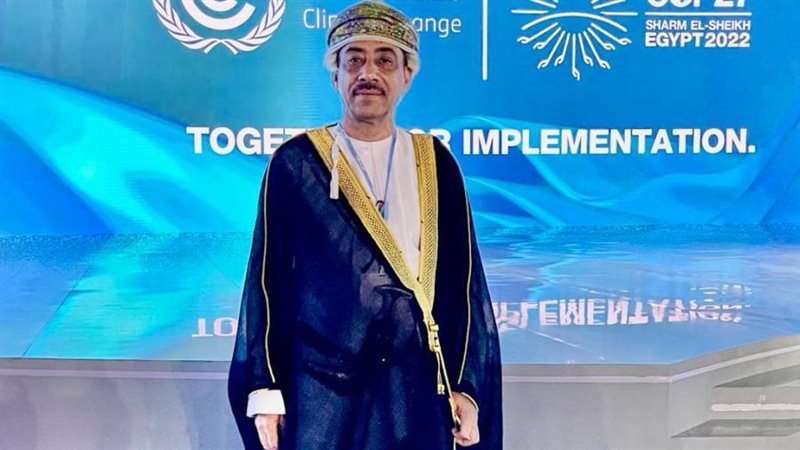 السفير عبد الله ناصر