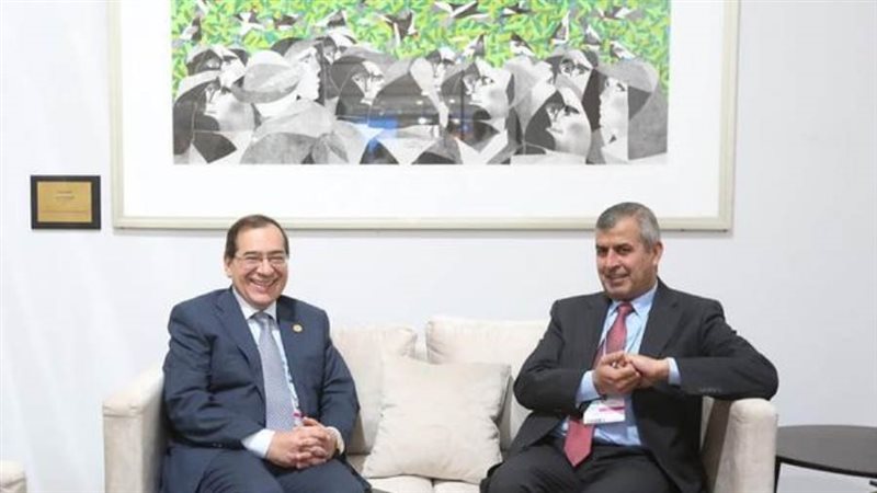 طارق الملا وصالح