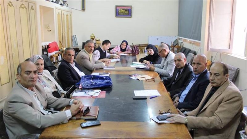 تعليم المنيا