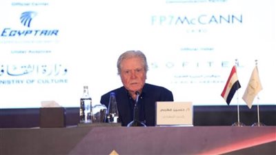 رجال الفن ينتقدون المسؤولين عن الدورة الـ44 لمهرجان القاهرة السينمائي 