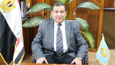 الدكتور إيهاب الفخراني مديرًا لمستشفى الزهراء الجامعي بجامعة الأزهر