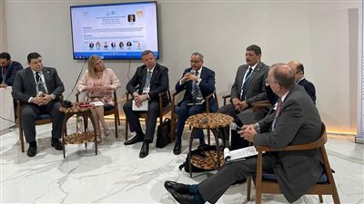 رئيس هيئة الرقابة النووية: الرئيس السيسي اتخذ قرارات استراتيجية لضمان استدامة الطاقة في مصر