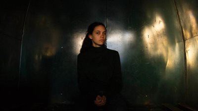 عرض ثان لفيلم 