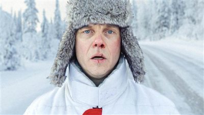 عرض ثانٍ لفيلم «قصة الحطاب» بقاعة إيوارت بمهرجان القاهرة السينمائي